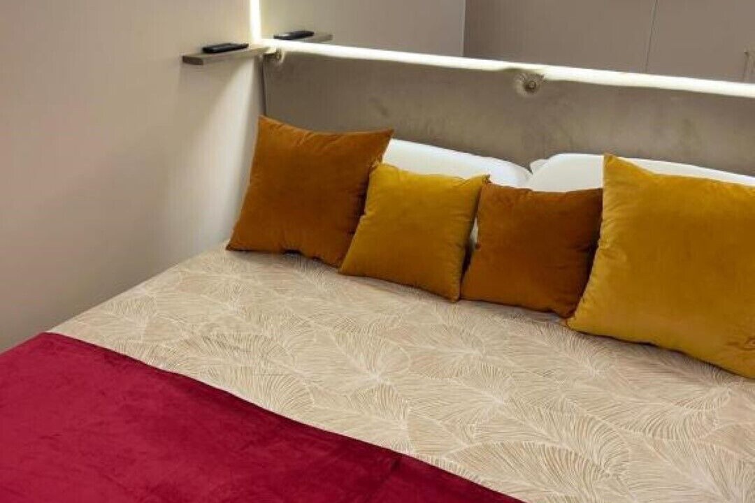 Photo of Bedroom in Rione III Colonna