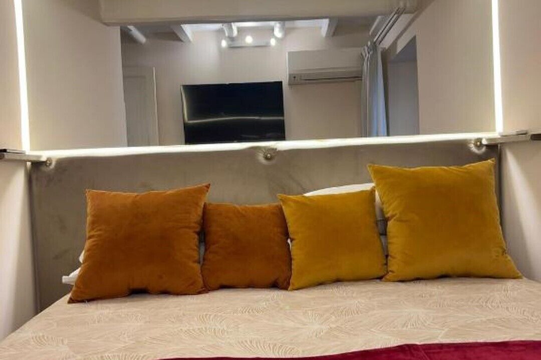 Photo of Bedroom in Rione III Colonna