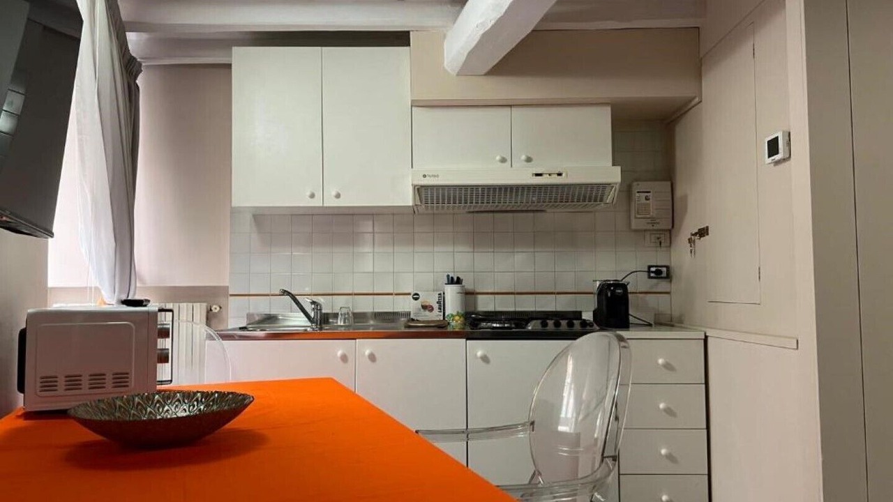 Photo of Kitchen in Rione III Colonna