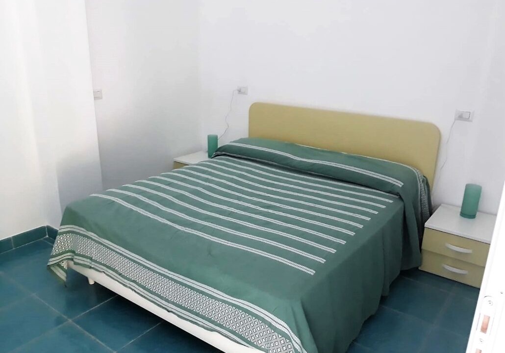 Photo of Bedroom in Marina Lido