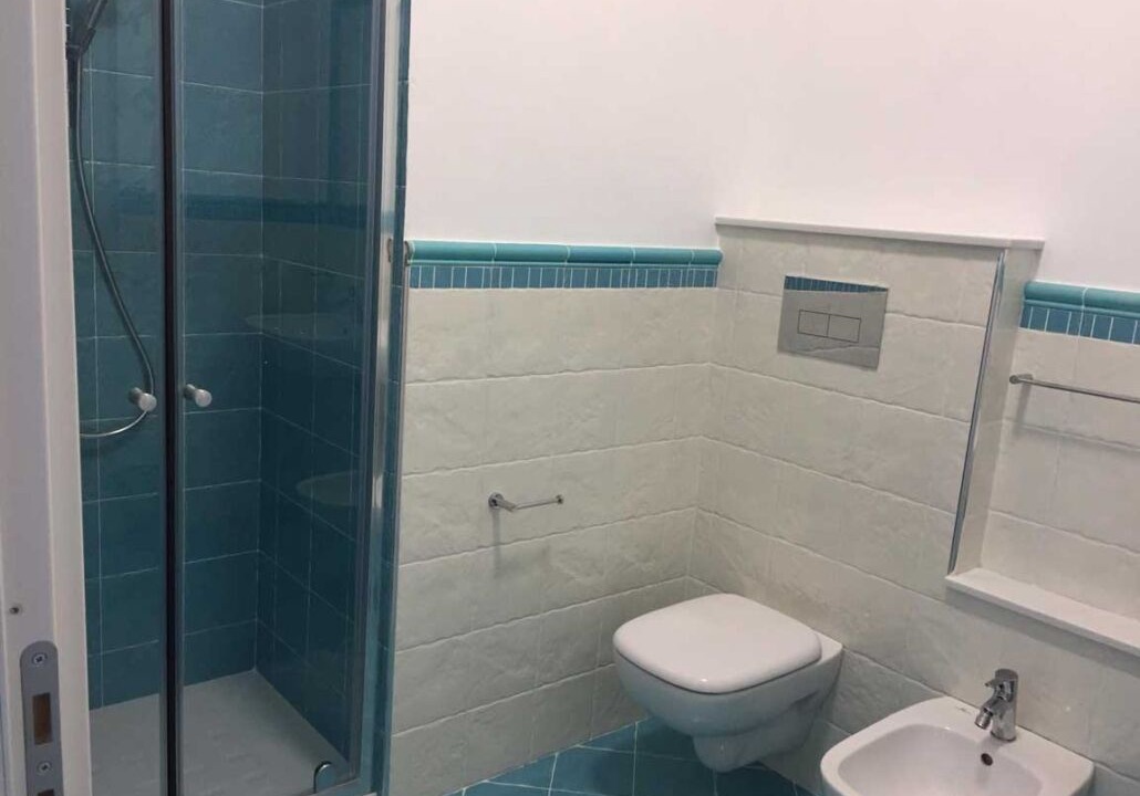 Photo of Bathroom in Marina Lido