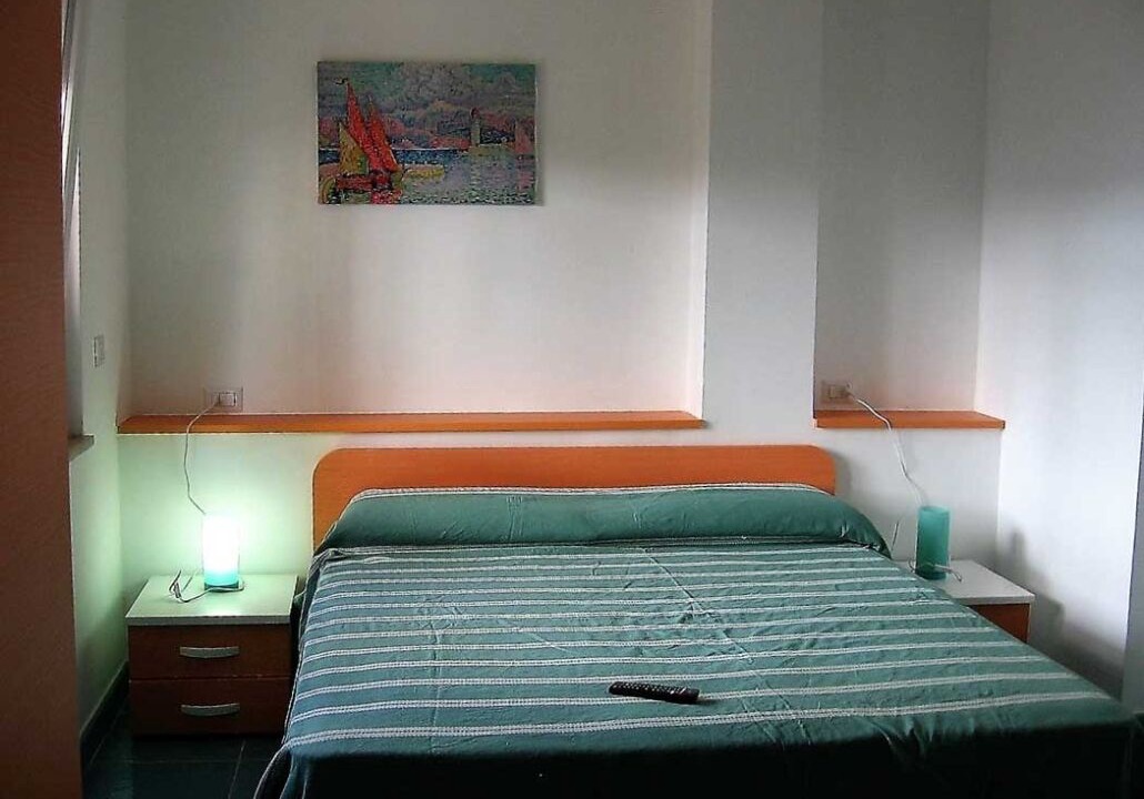 Photo of Bedroom in Marina Lido