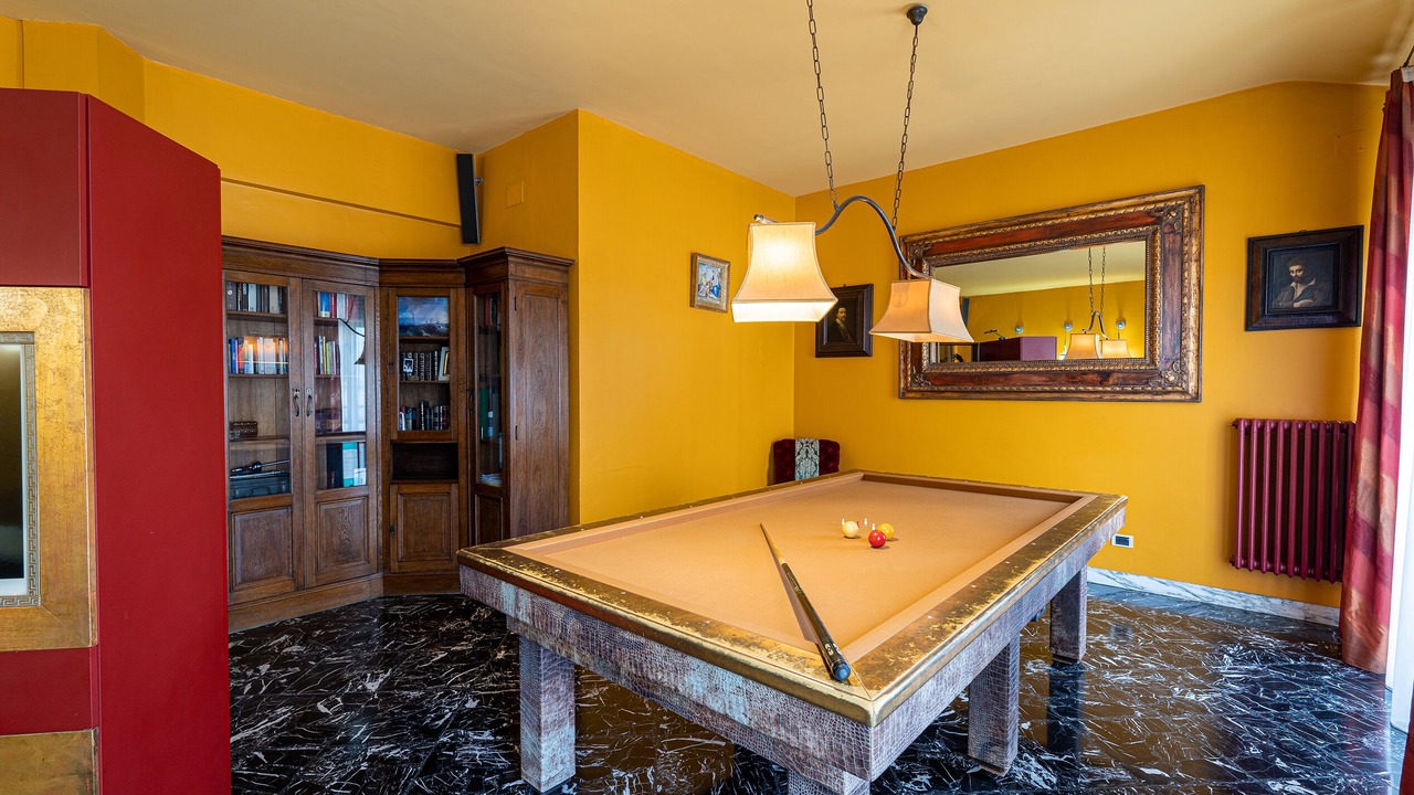 Photo of Bedroom in Arezzo