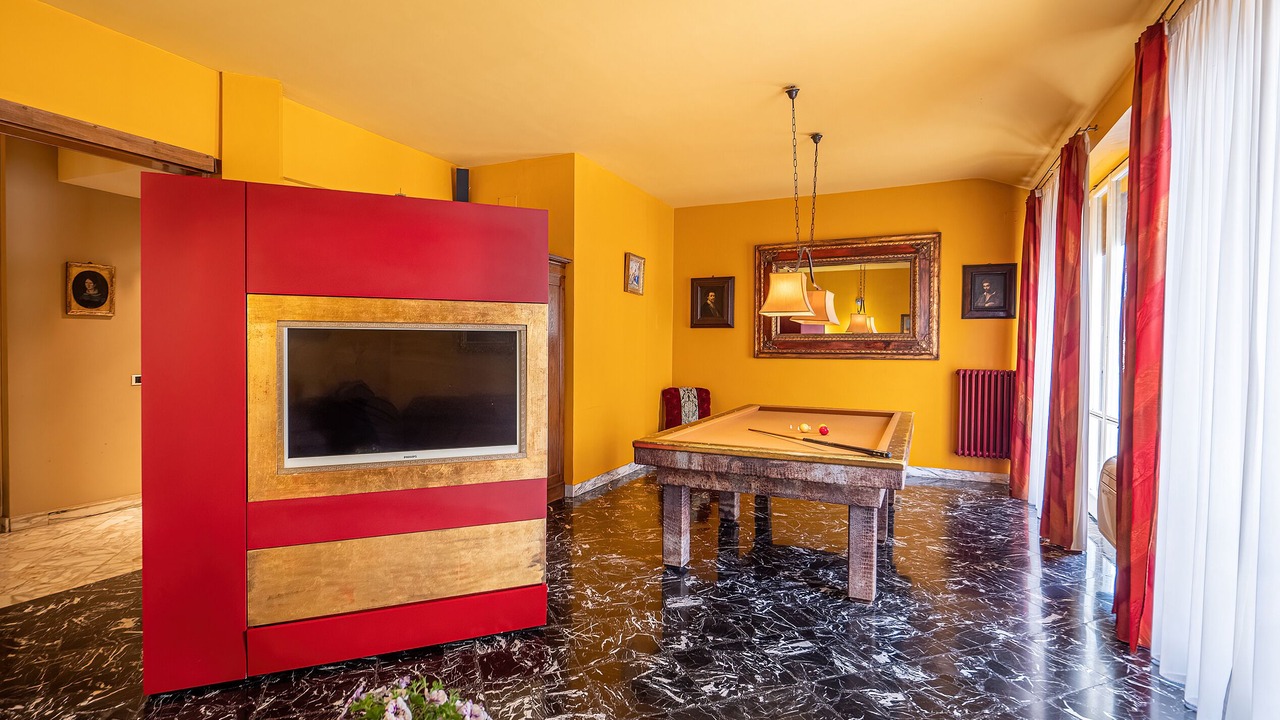 Photo of Bedroom in Arezzo