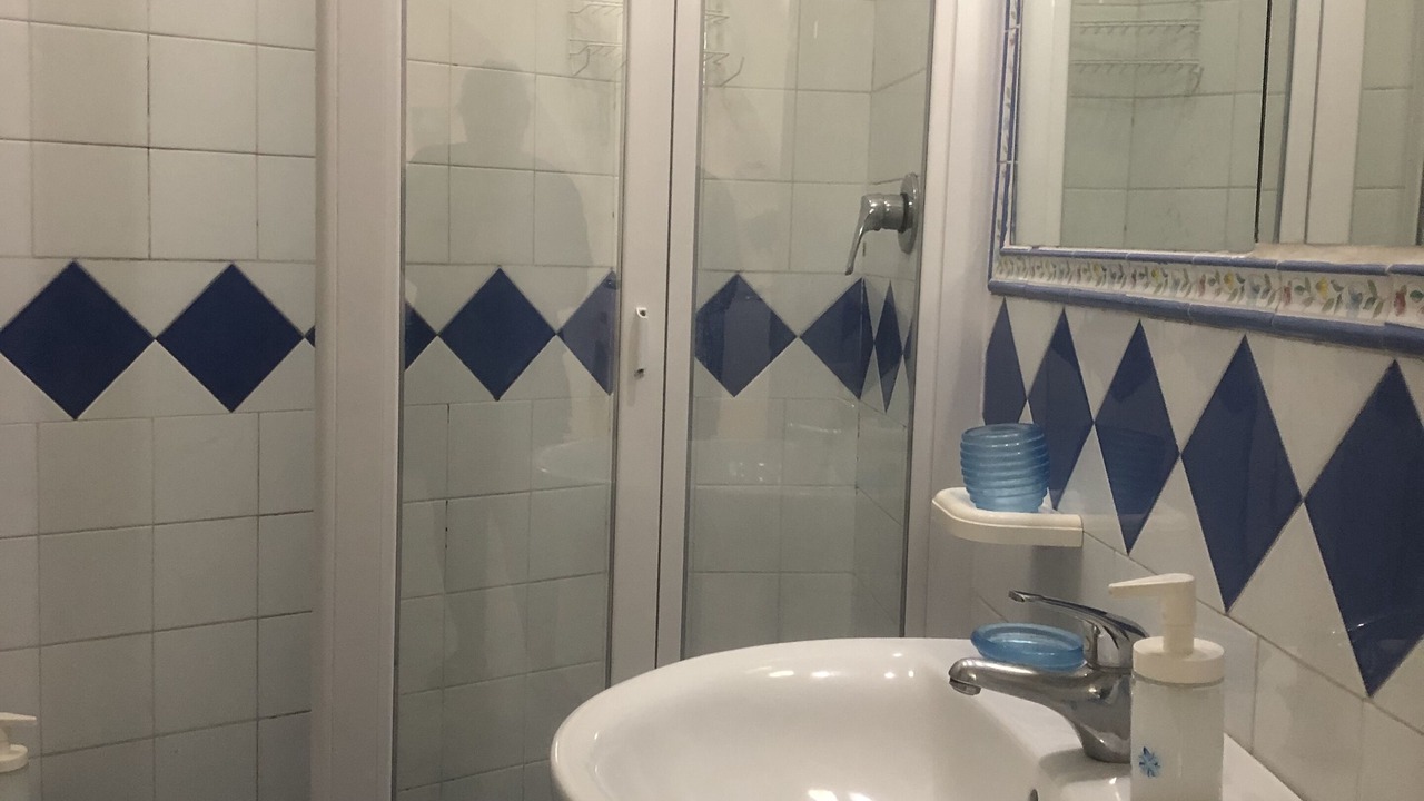 Photo of Bathroom in Cetara