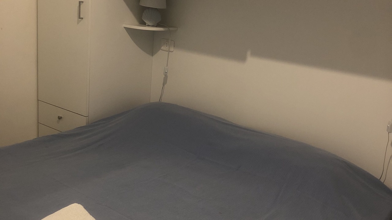 Photo of Bedroom in Cetara