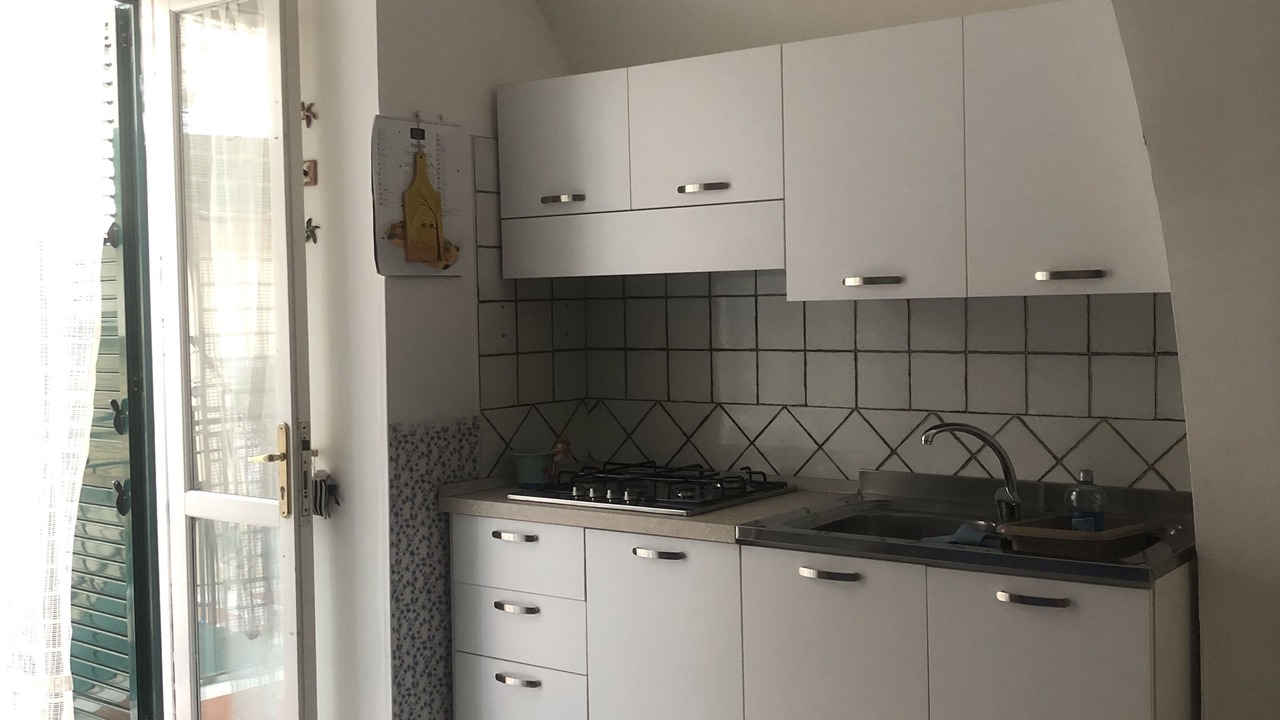 Photo of Kitchen in Cetara