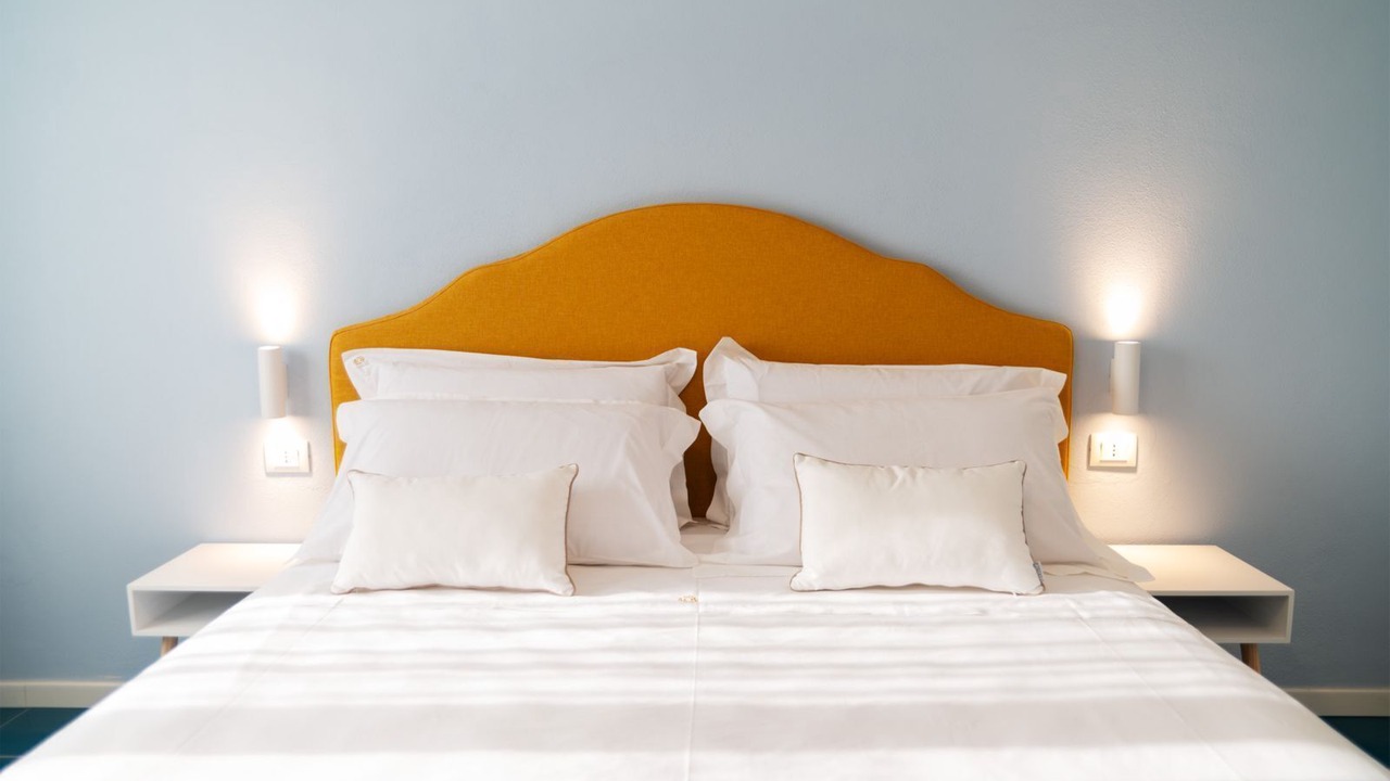 Photo of Bedroom in Villammare