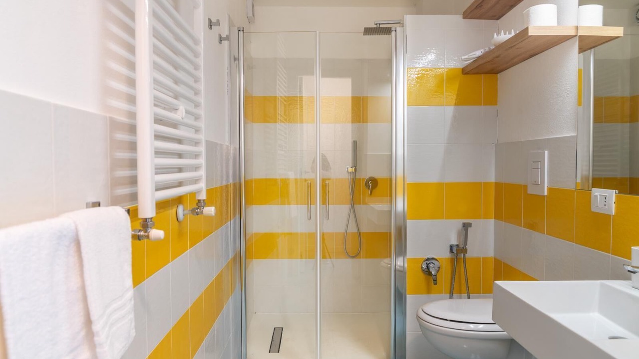 Photo of Bathroom in Villammare