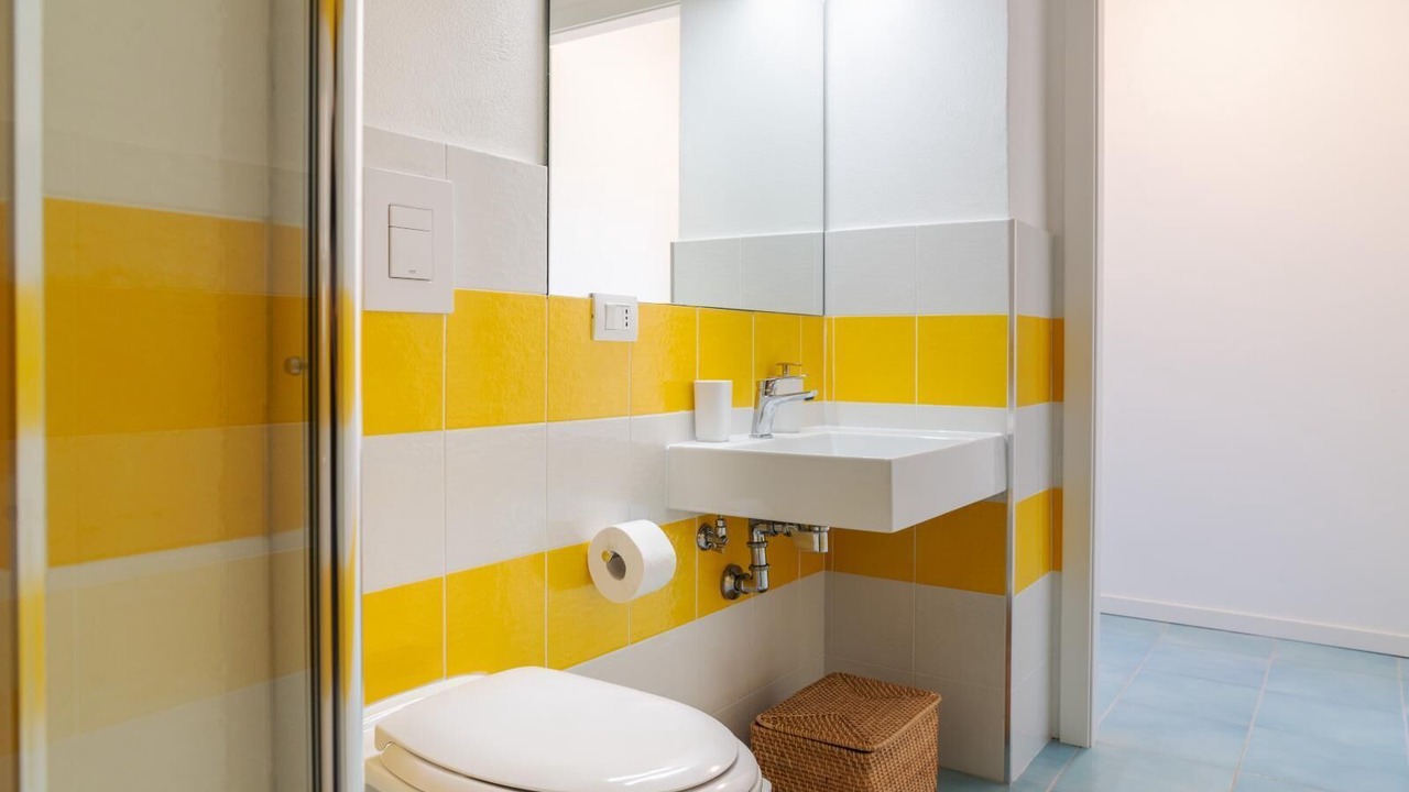 Photo of Bathroom in Villammare
