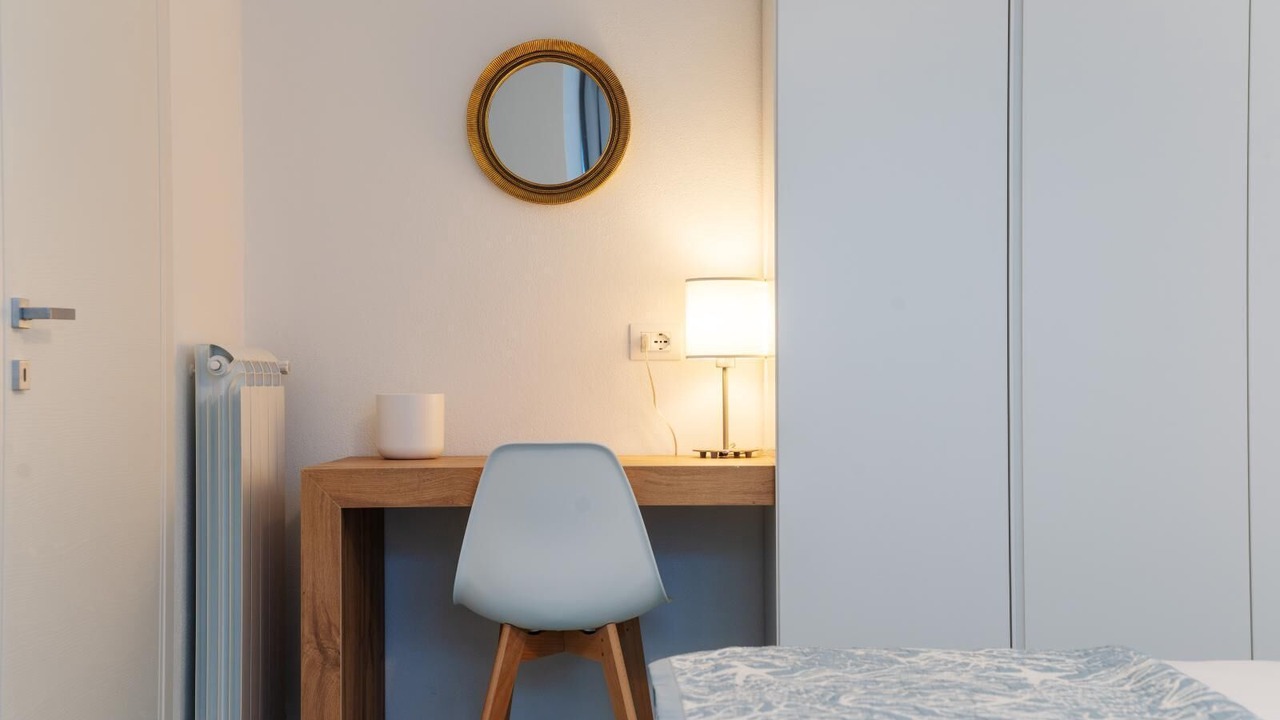 Photo of Bedroom in Villammare