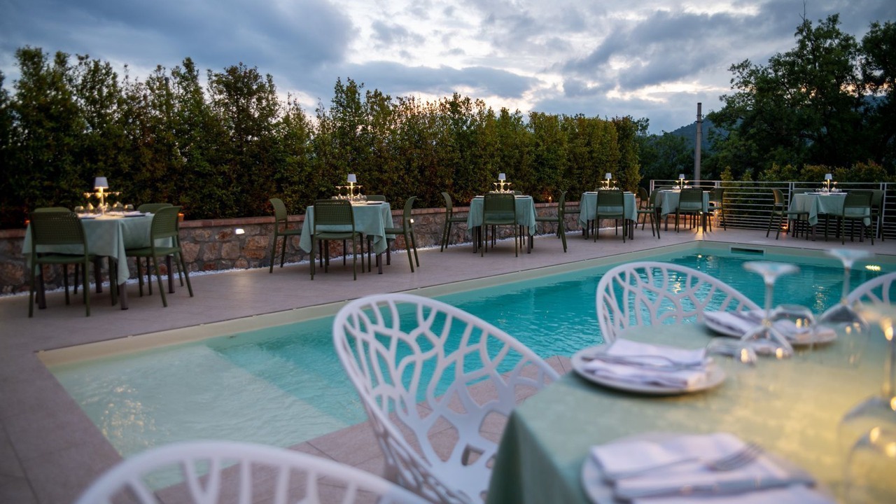 Photo of Outdoor in Villammare