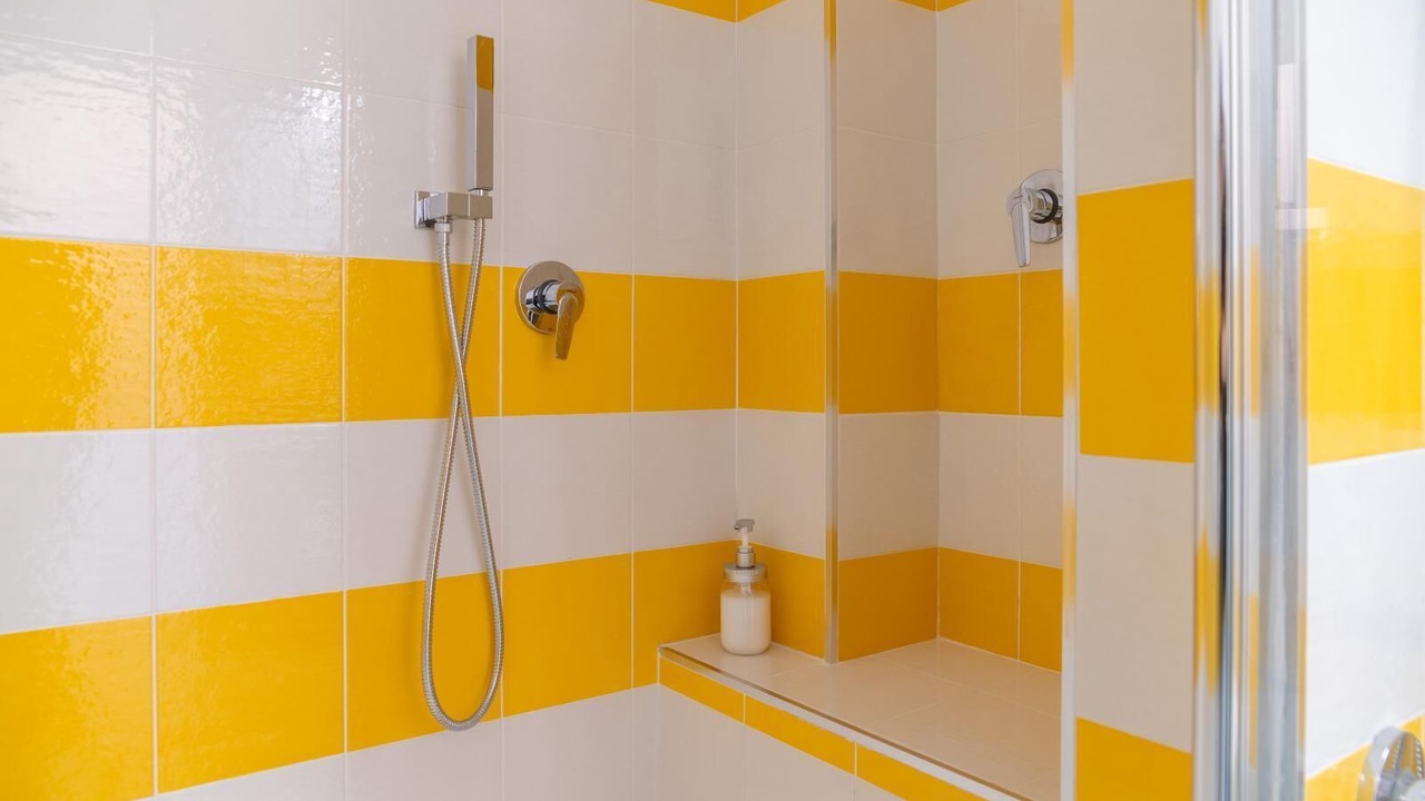 Photo of Bathroom in Villammare