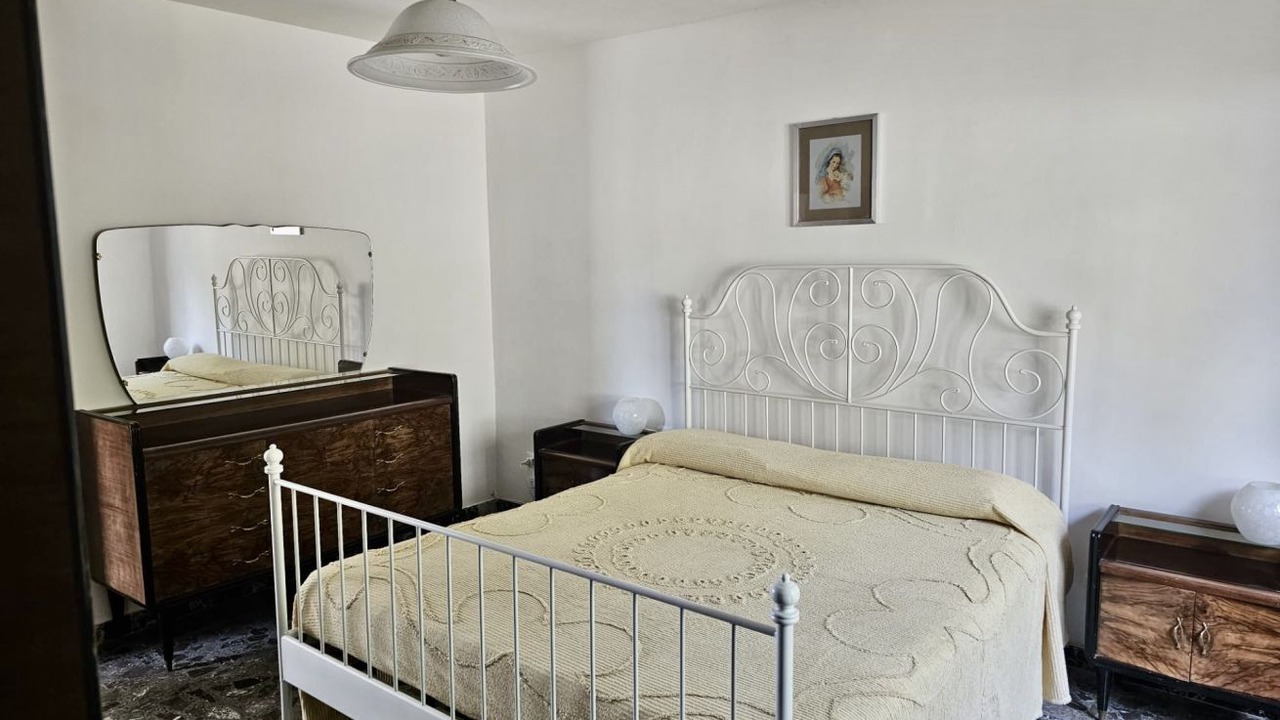 Photo of Bedroom in Sirolo