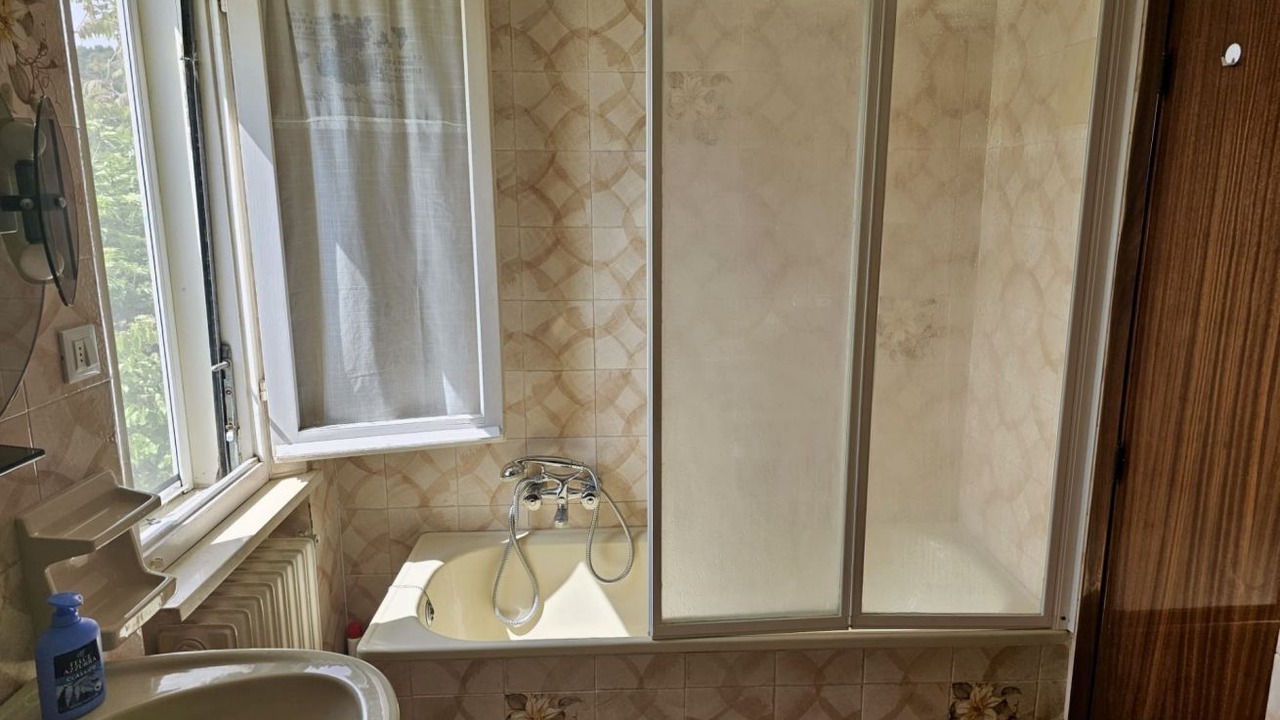 Photo of Bathroom in Sirolo