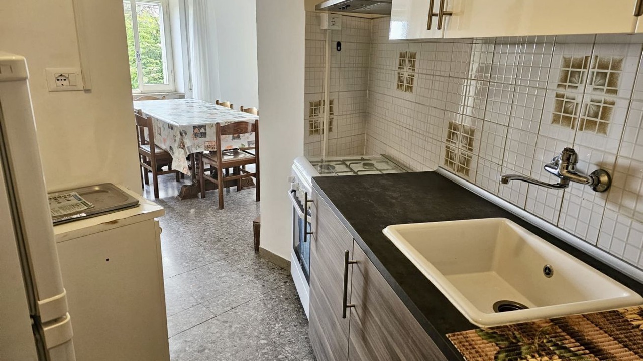 Photo of Kitchen in Sirolo