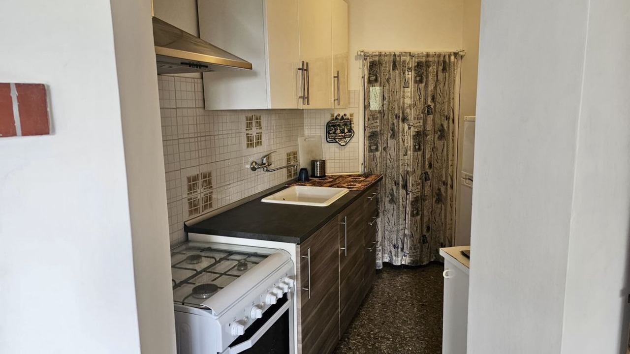 Photo of Kitchen in Sirolo