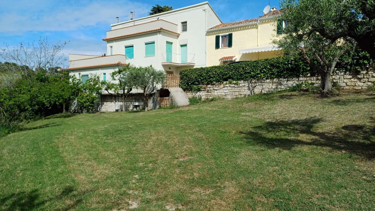 Photo of Outdoor in Sirolo