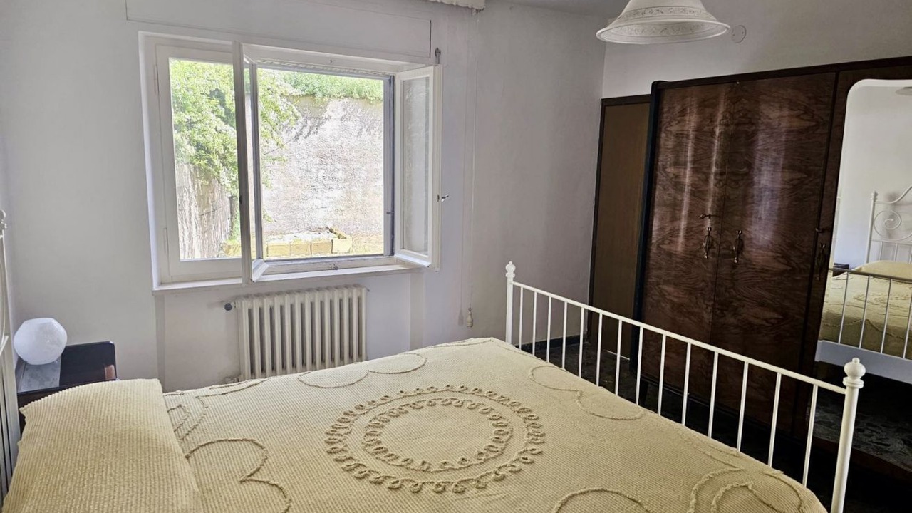 Photo of Bedroom in Sirolo
