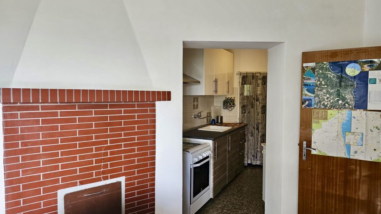 Photo of Kitchen in Sirolo