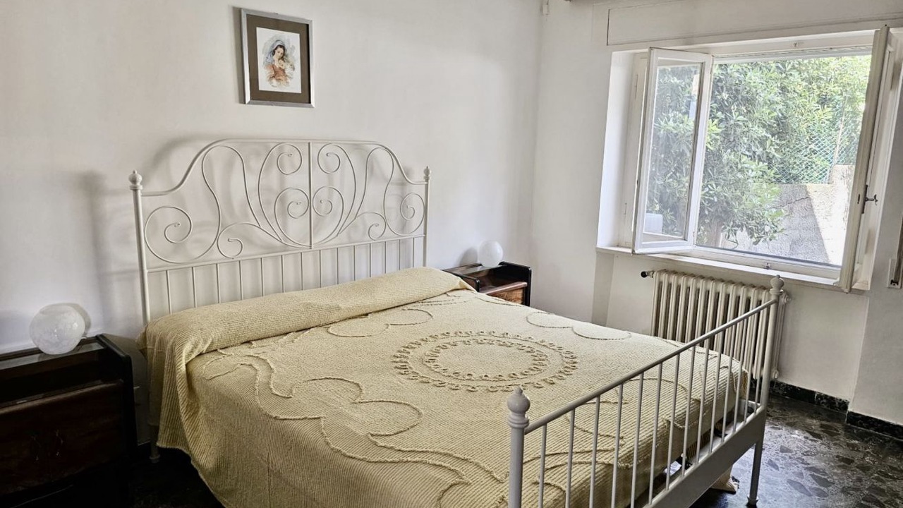 Photo of Bedroom in Sirolo