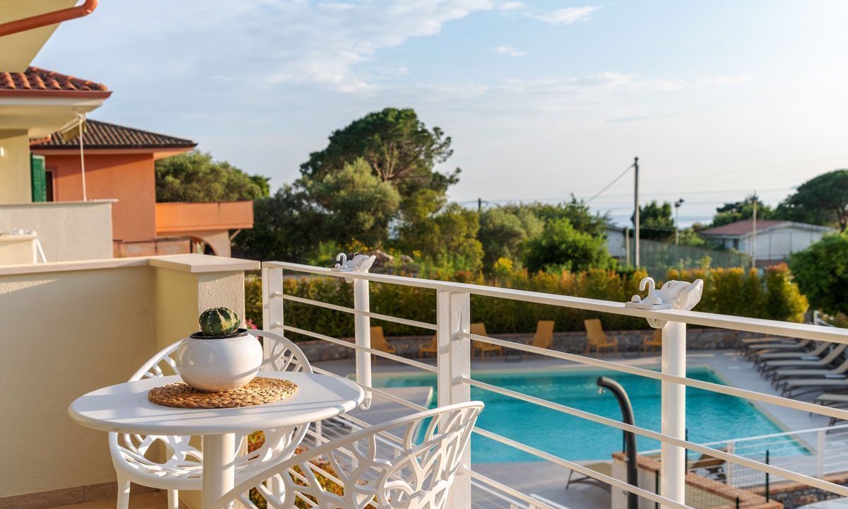 Photo of Outdoor in Villammare