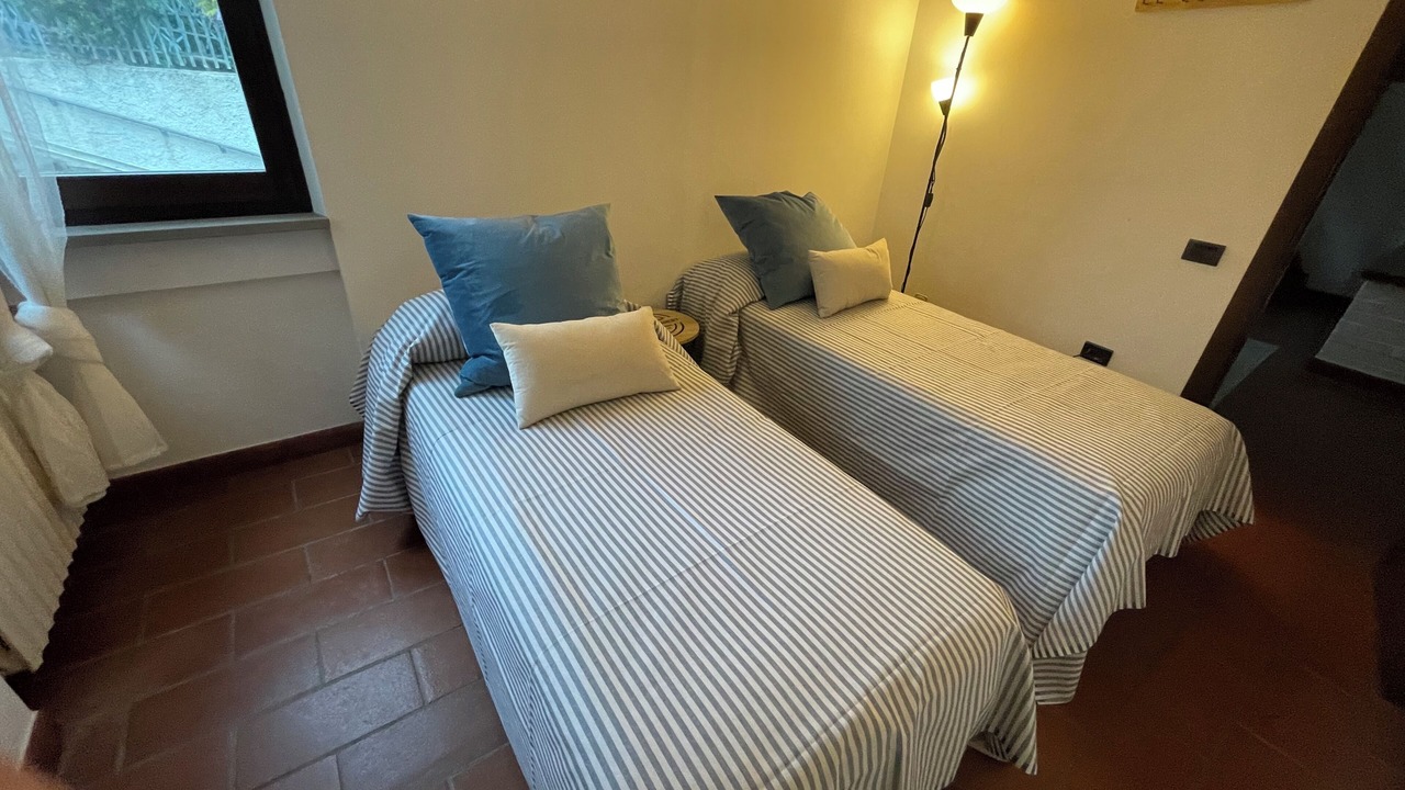 Photo of Bedroom in Potenza Picena