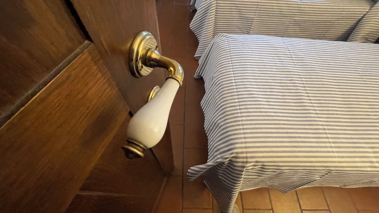 Photo of Bedroom in Potenza Picena