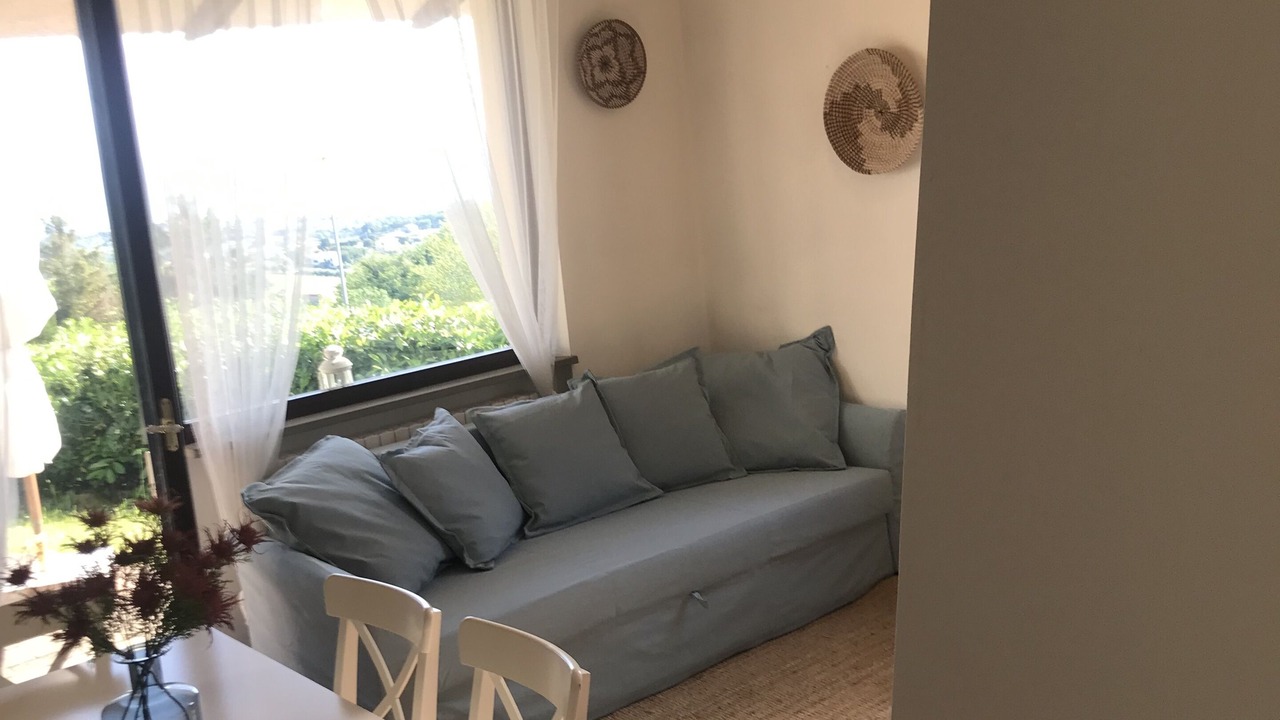 Photo of Livingroom in Potenza Picena