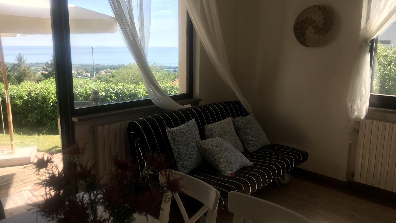 Photo of Livingroom in Potenza Picena