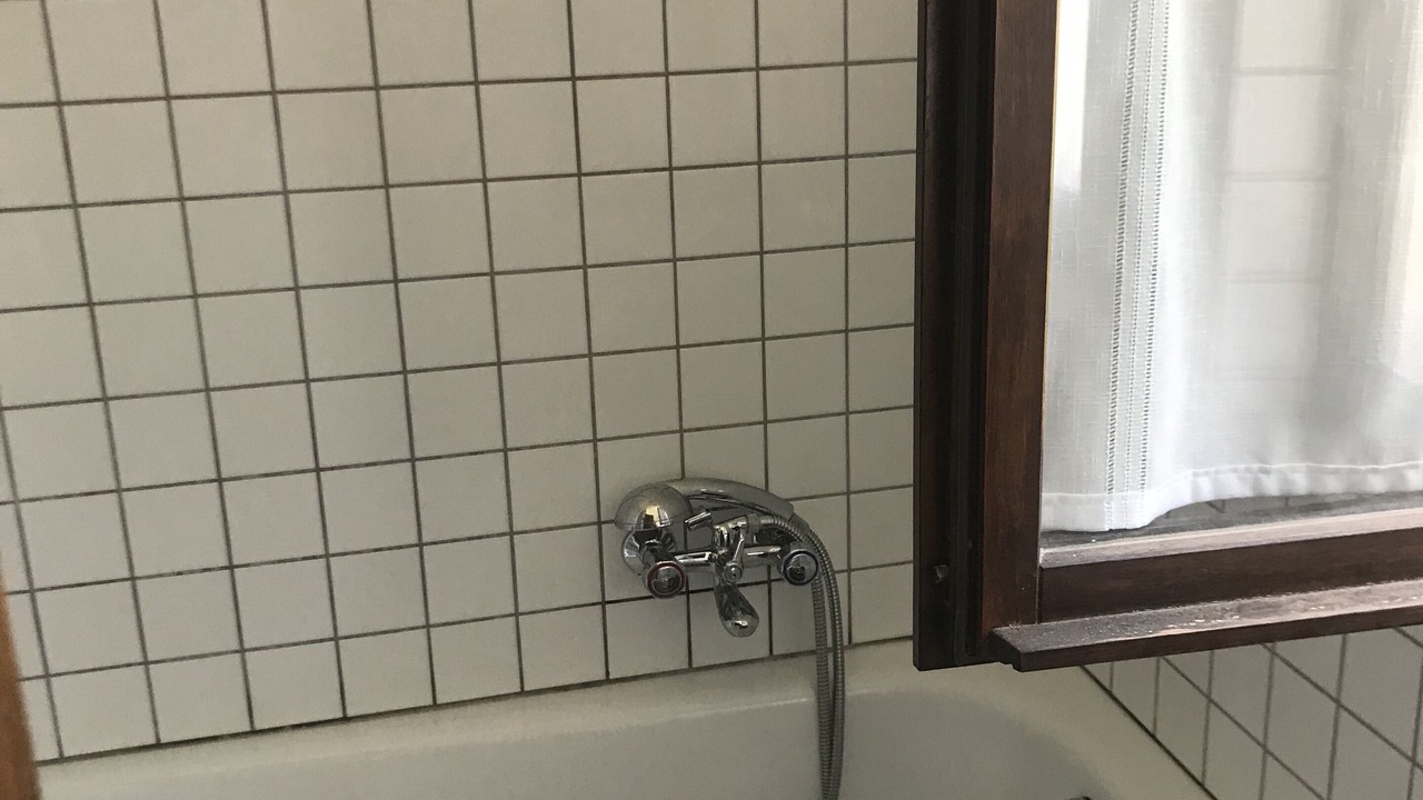 Photo of Bathroom in Potenza Picena