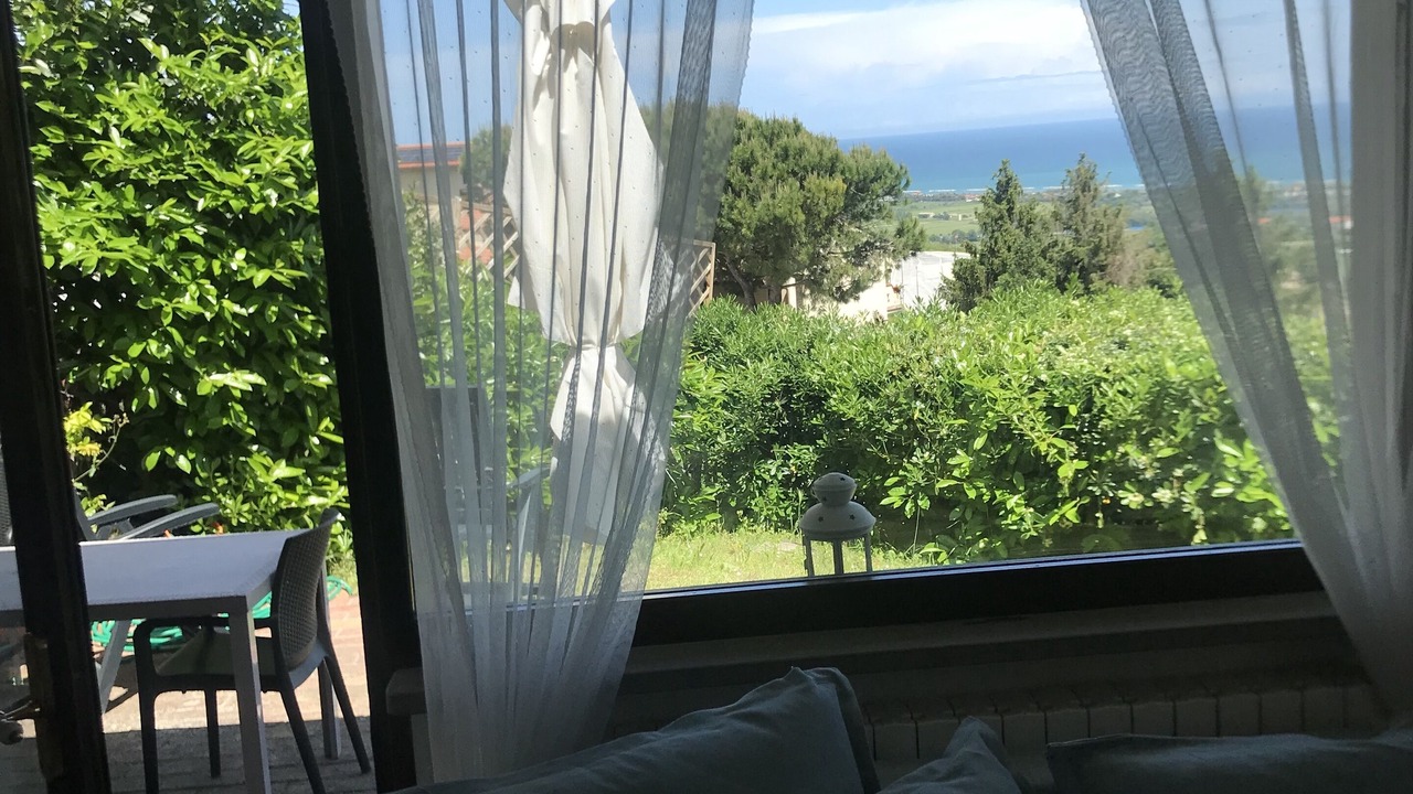 Photo of Livingroom in Potenza Picena