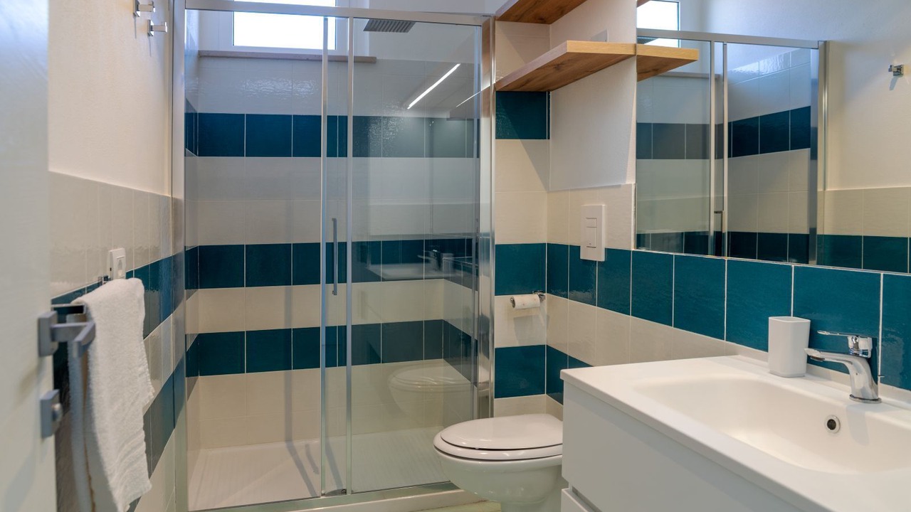 Photo of Bathroom in Villammare