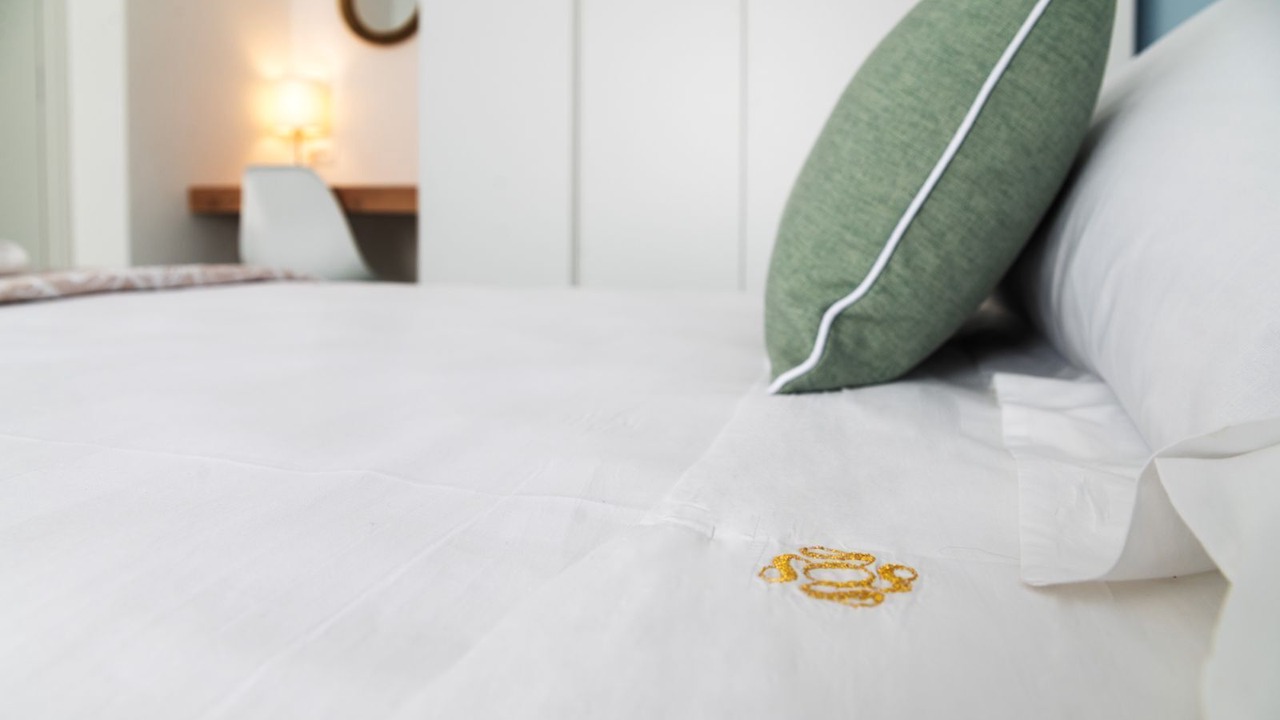 Photo of Bedroom in Villammare