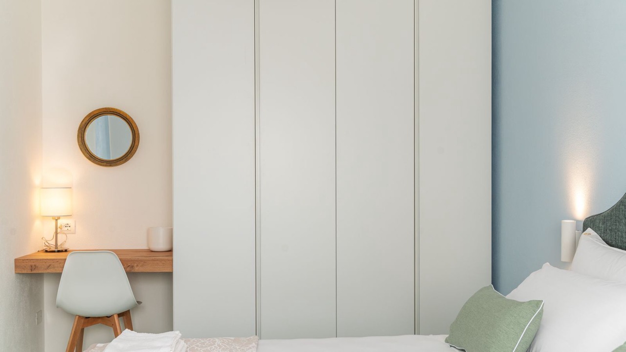 Photo of Bedroom in Villammare