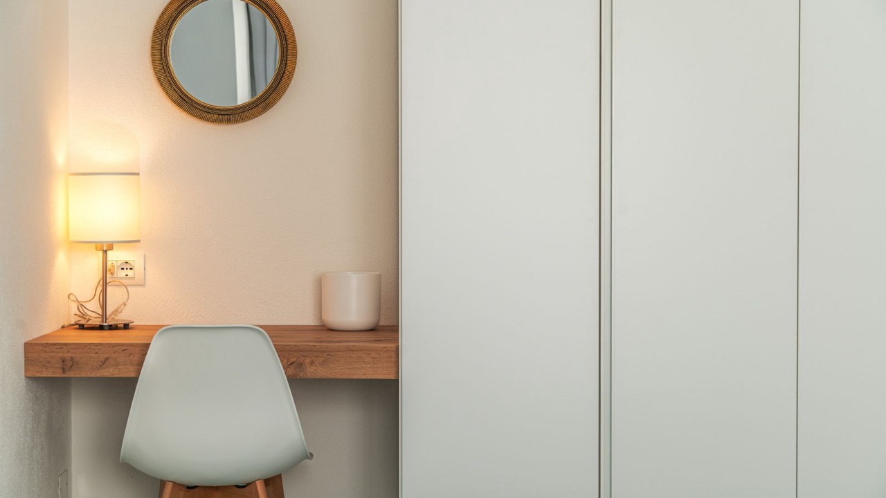 Photo of Bedroom in Villammare