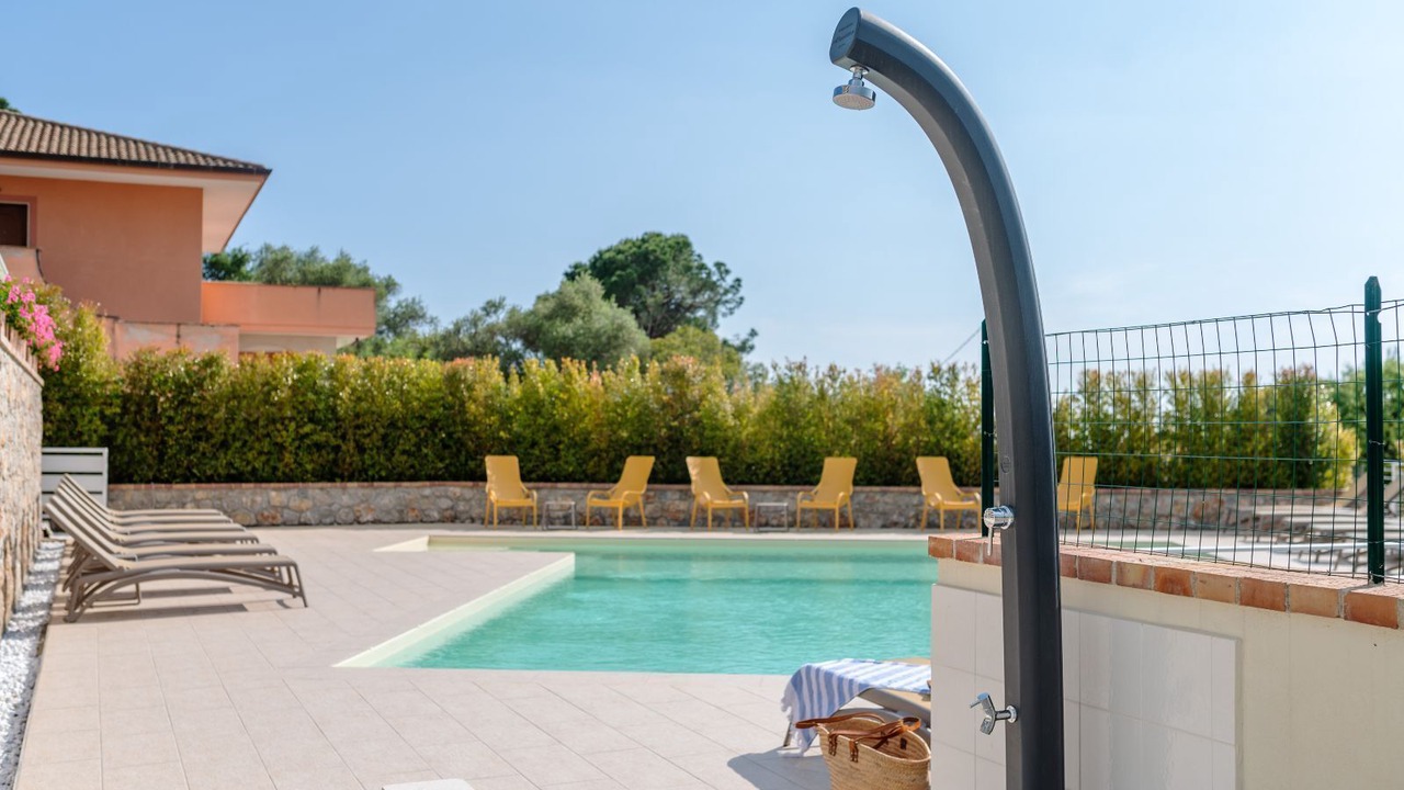 Photo of Outdoor in Villammare