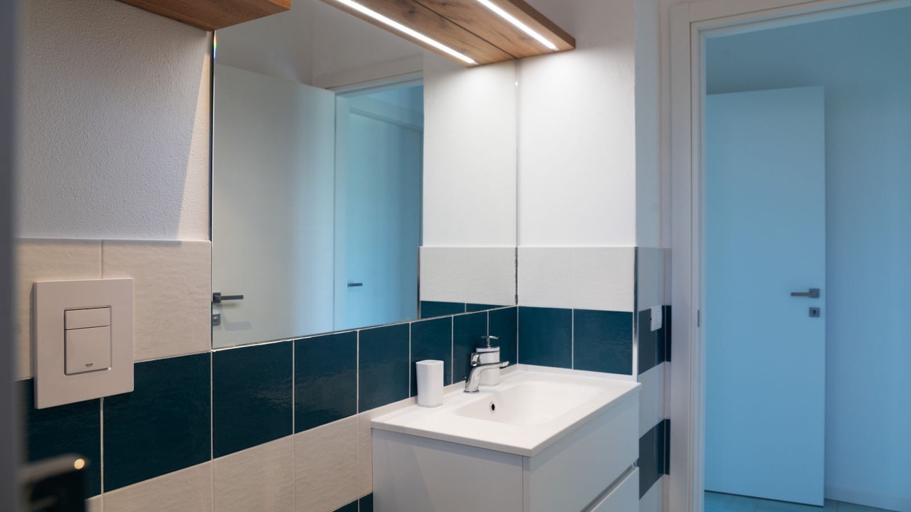 Photo of Bathroom in Villammare