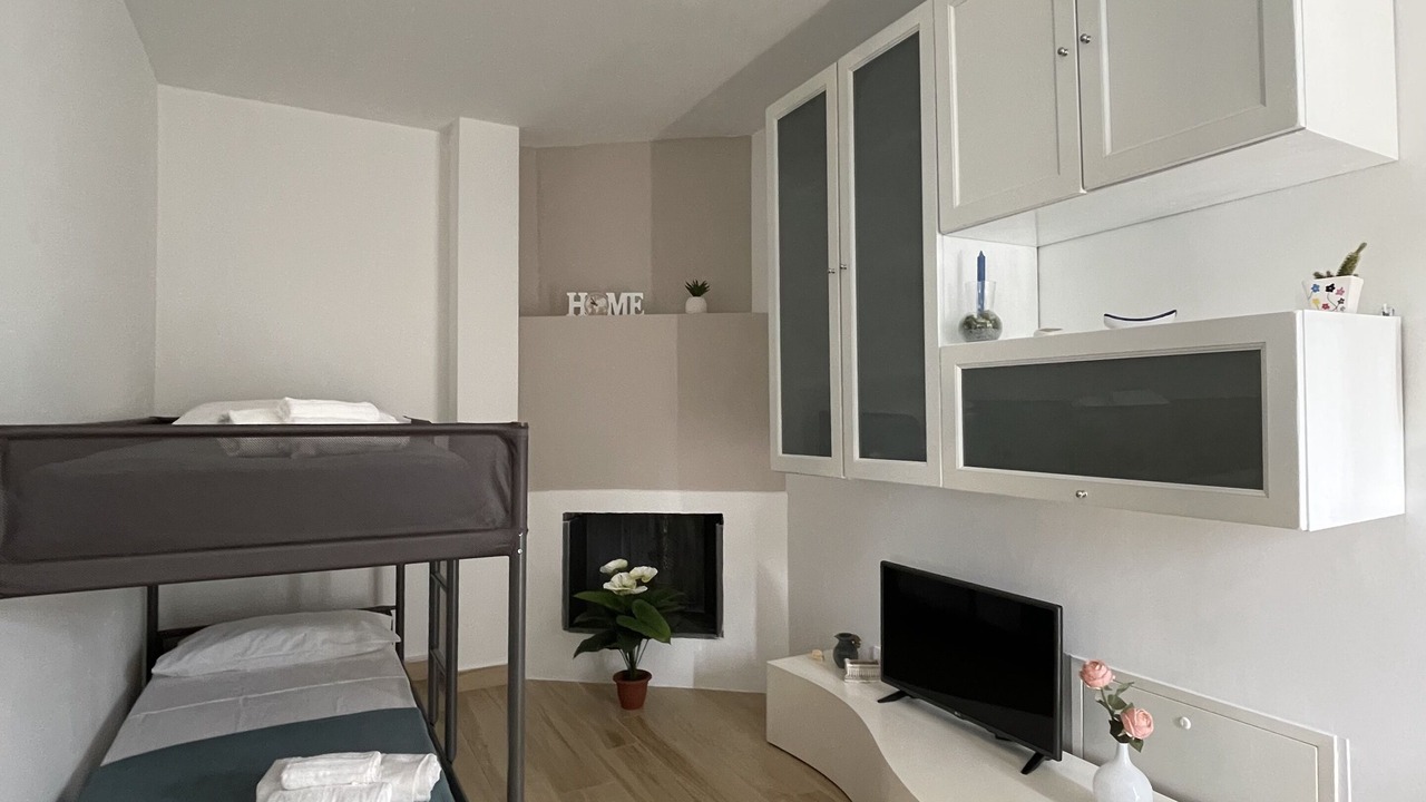 Photo of Bedroom in Agropoli