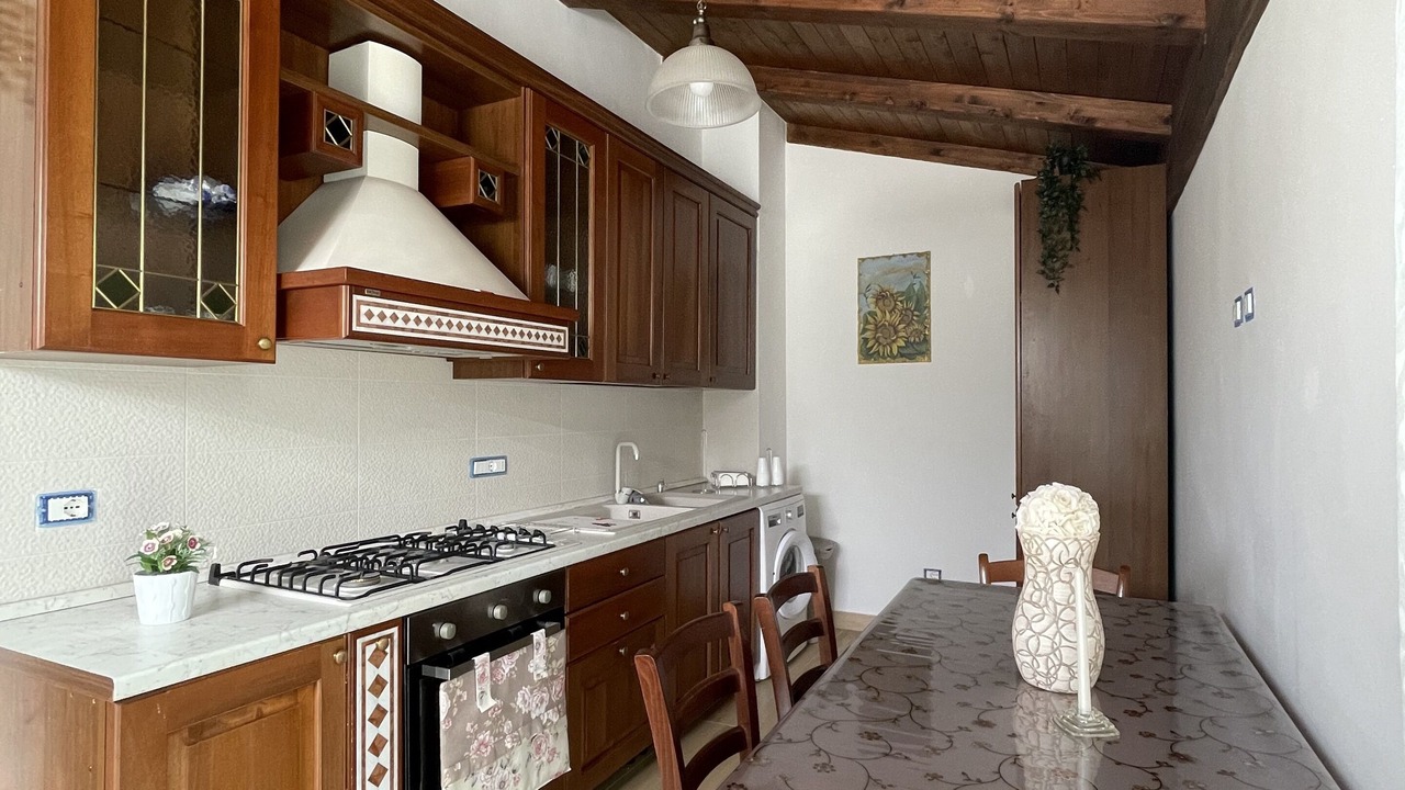 Photo of Kitchen in Agropoli