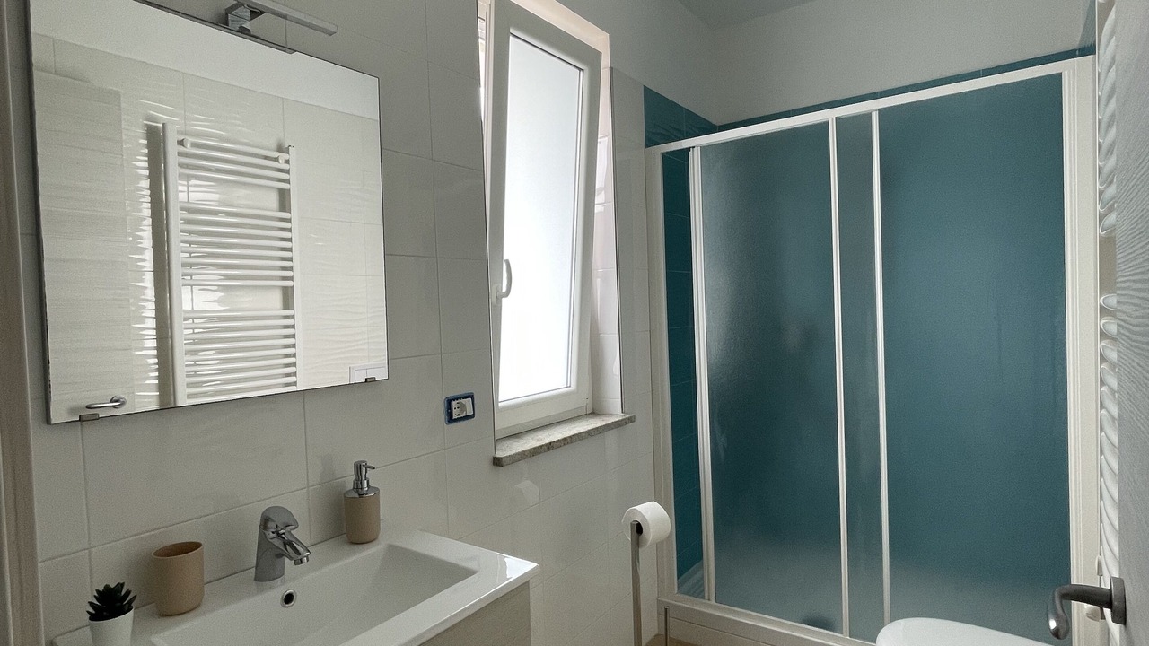 Photo of Bathroom in Agropoli