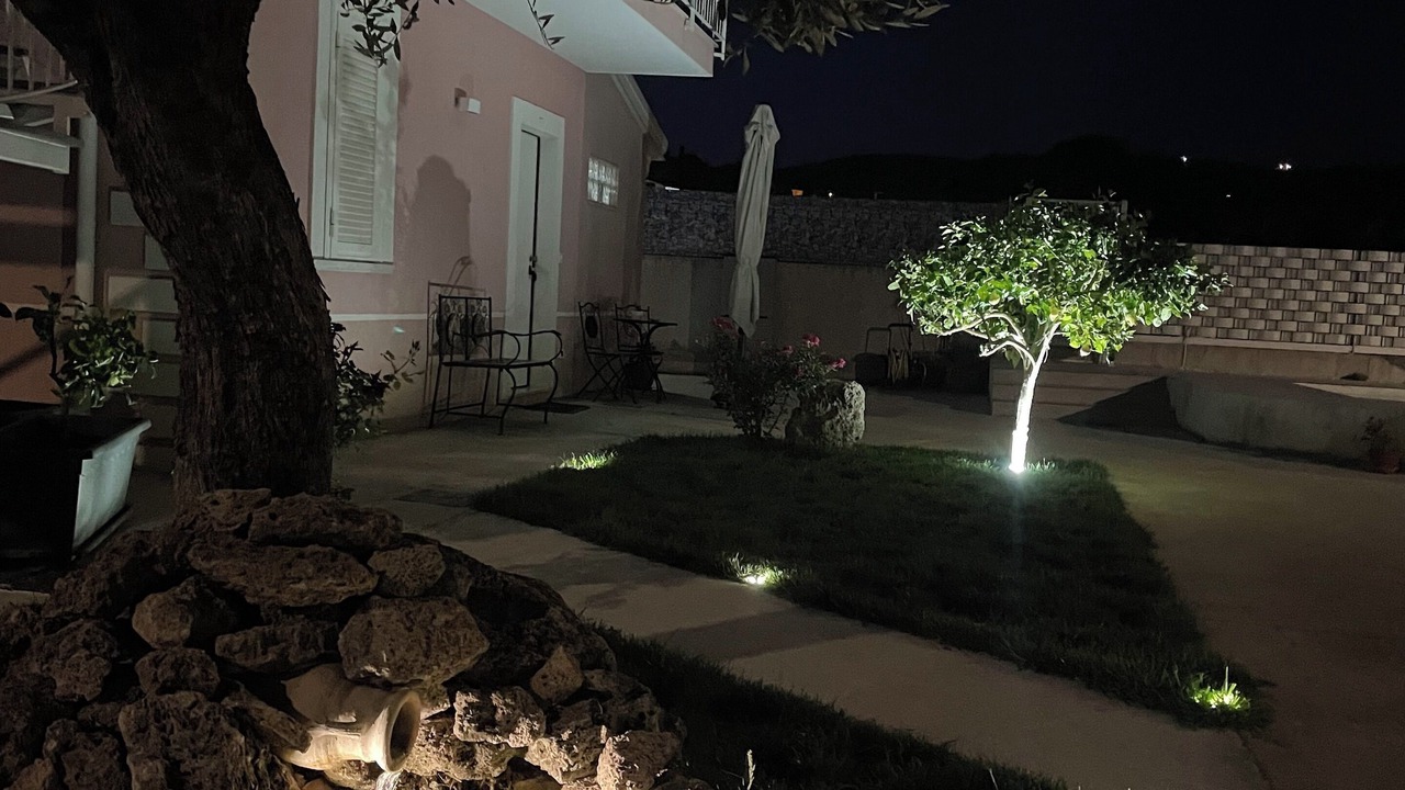 Photo of Patio Balcony in Agropoli