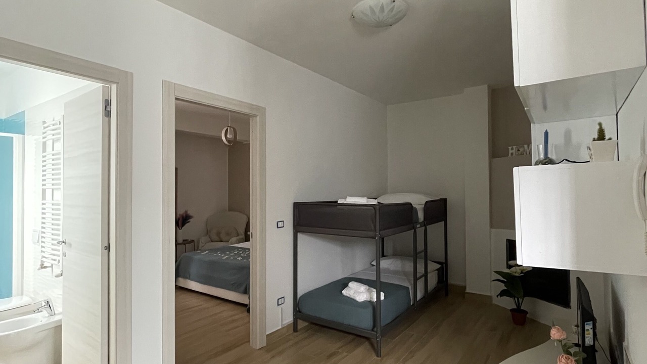 Photo of Bedroom in Agropoli