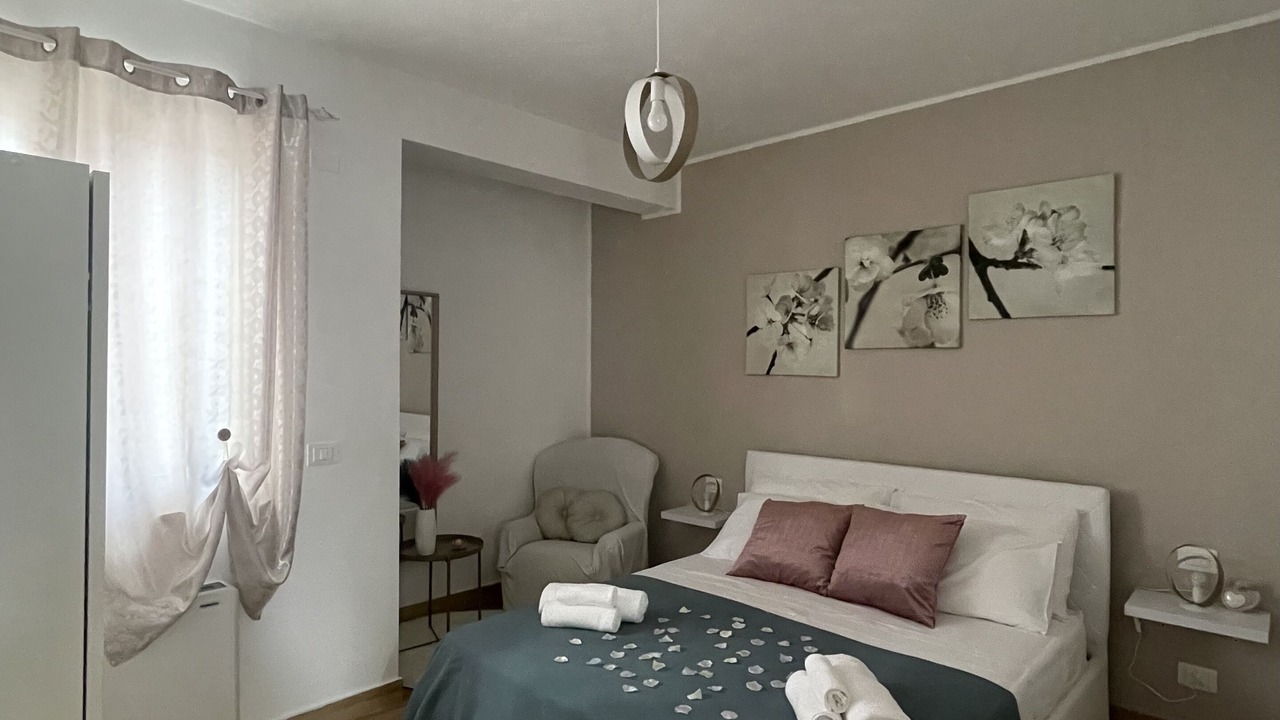 Photo of Bedroom in Agropoli