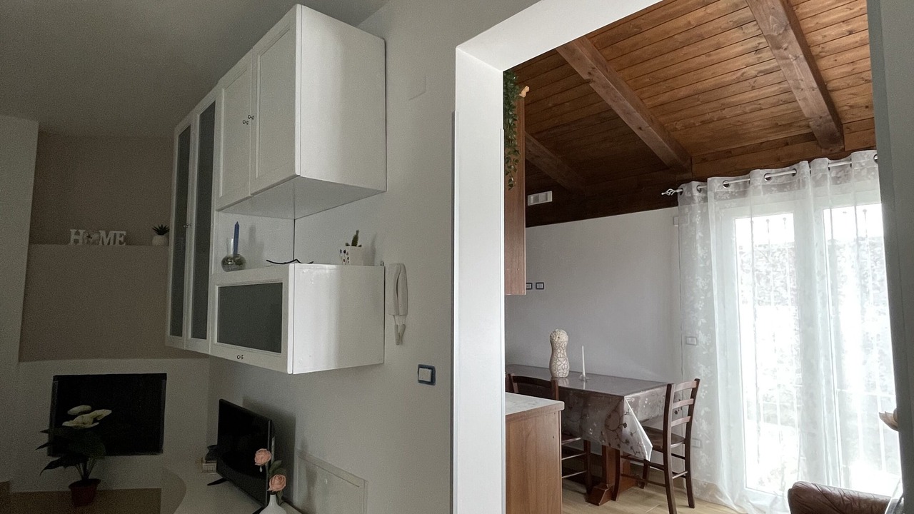 Photo of Livingroom in Agropoli