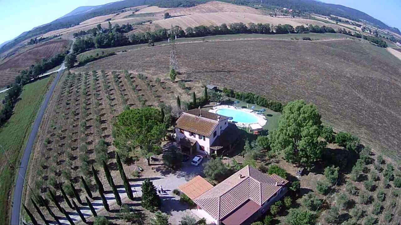 Photo of Outdoor in Marsiliana