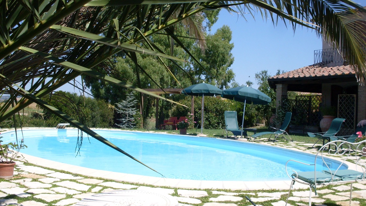 Photo of Outdoor in Marsiliana