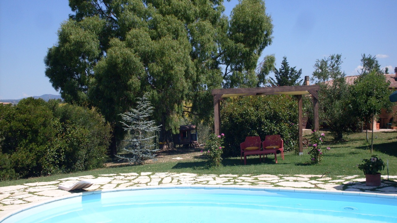 Photo of Outdoor in Marsiliana