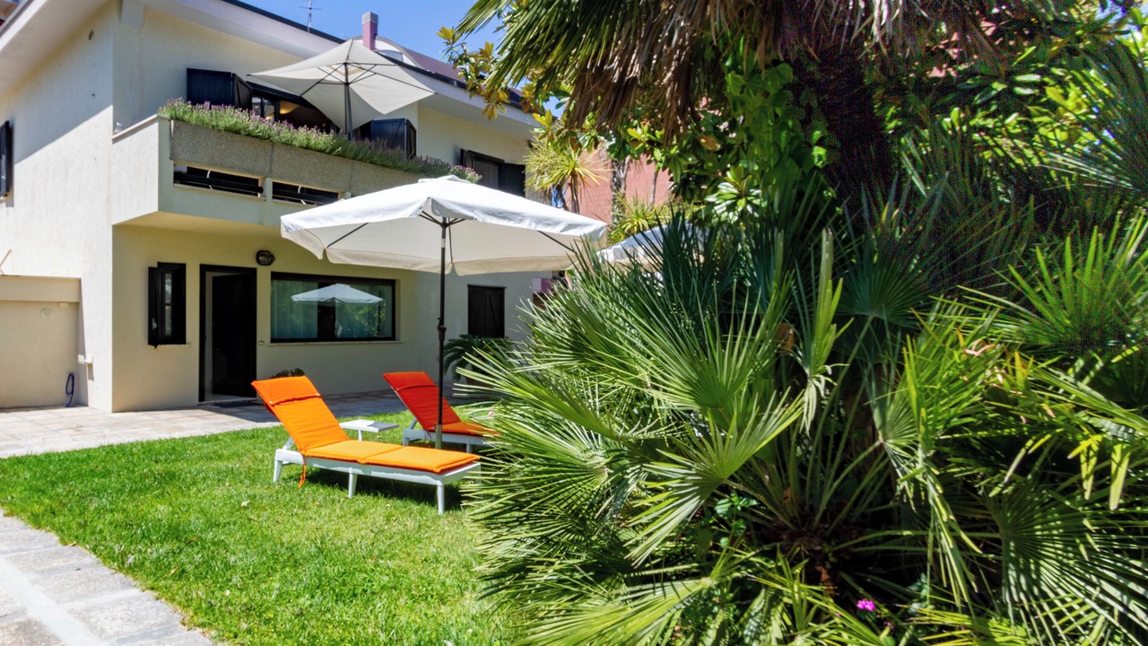 Photo of Patio Balcony in Francavilla al Mare
