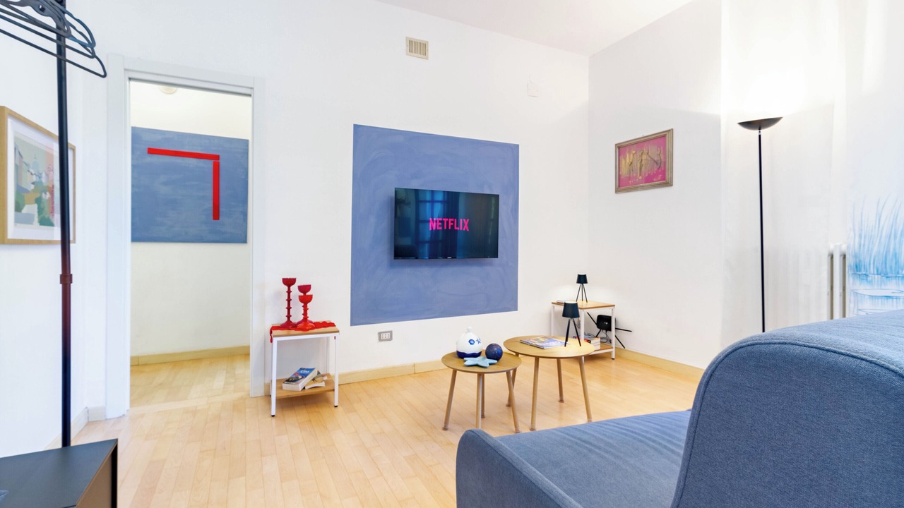 Photo of Livingroom in Francavilla al Mare